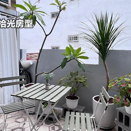 台南悠然民宿unabnb Экстерьер фото